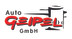 Logo Auto-Geipel GmbH